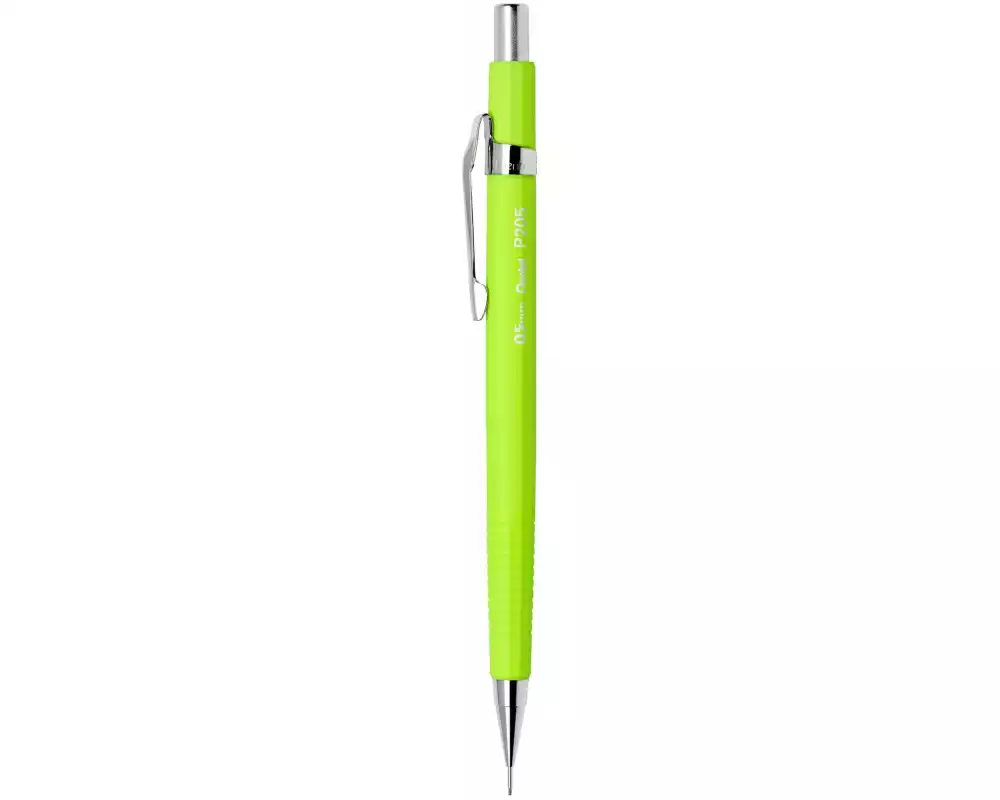 pentel Minenbleistift Sharp 0.5 mm, Grün