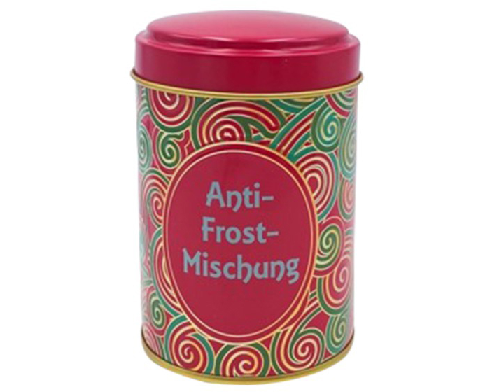 ROOST Süssigkeitendose 1475 Winteredition - Anti-Frost