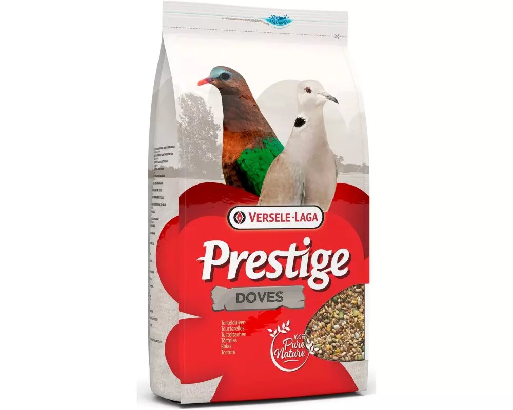 Versele Laga Türkentauben Food 4 kg