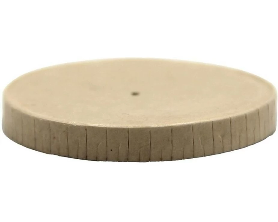 Verive Deckel Kaffeebecher, 62 mm, 50 Stück