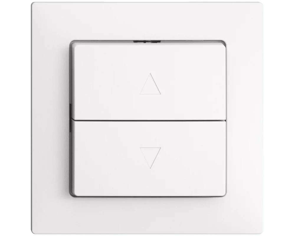 Feller EDIZIOdue Storentaster UP 1-Kanal