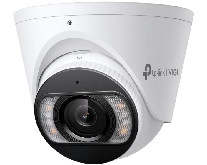 TP-Link Netzwerkkamera VIGI InSight S485 2.8 mm Fixed Lens