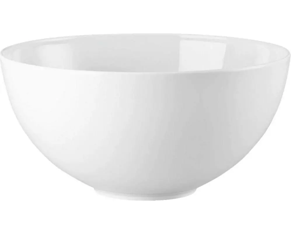 Rosenthal Schüssel TAC Gropius Weiss 19 cm