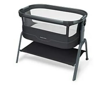 MAXI-COSI Iora² Beistellbett und Wiege