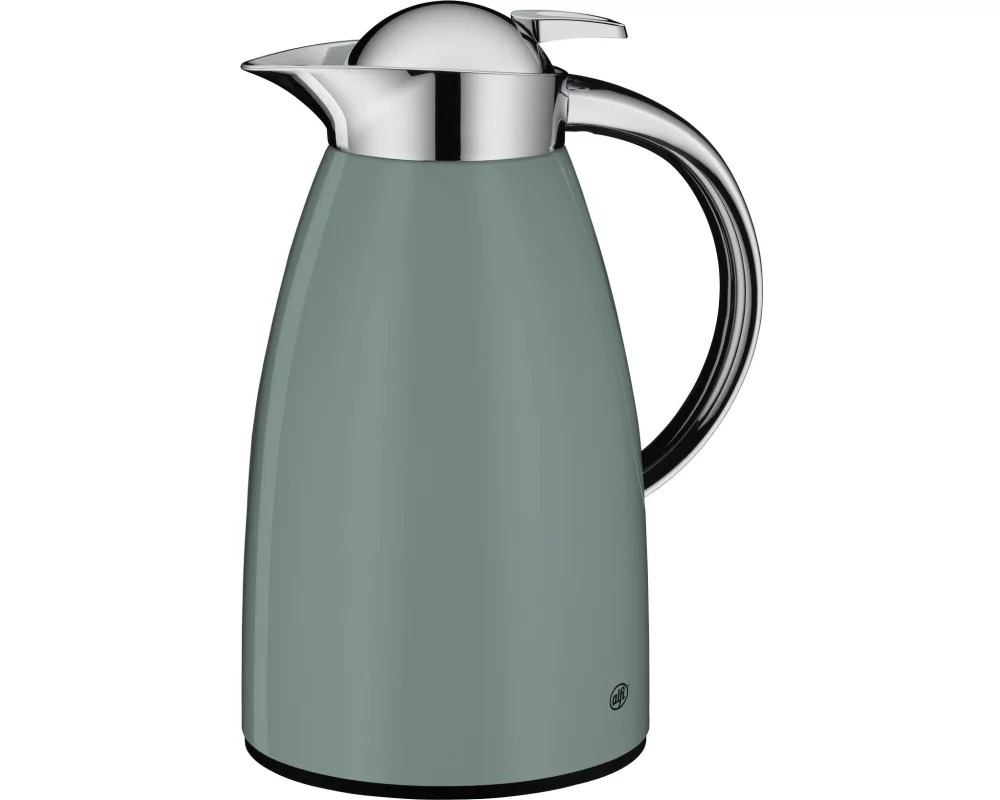 Alfi Thermoskanne Signo 1000 ml, Eucalyptus green
