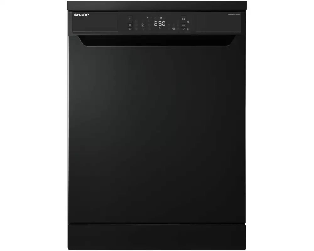 Sharp Geschirrspüler QW-NA3YF42AM-CH