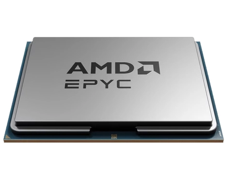 AMD EPYC 9275F Tetracosa-core (24 Core) 4.10 GHz Processor