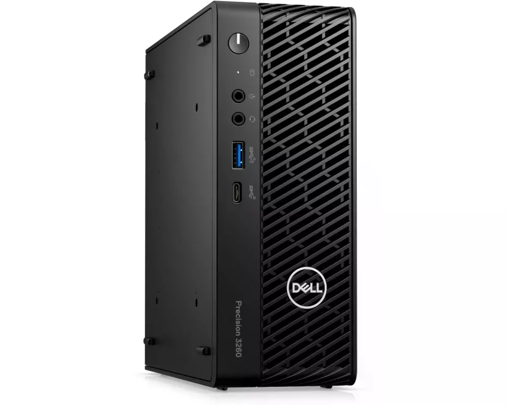 DELL Workstation Precision 3260-834W2 CFF