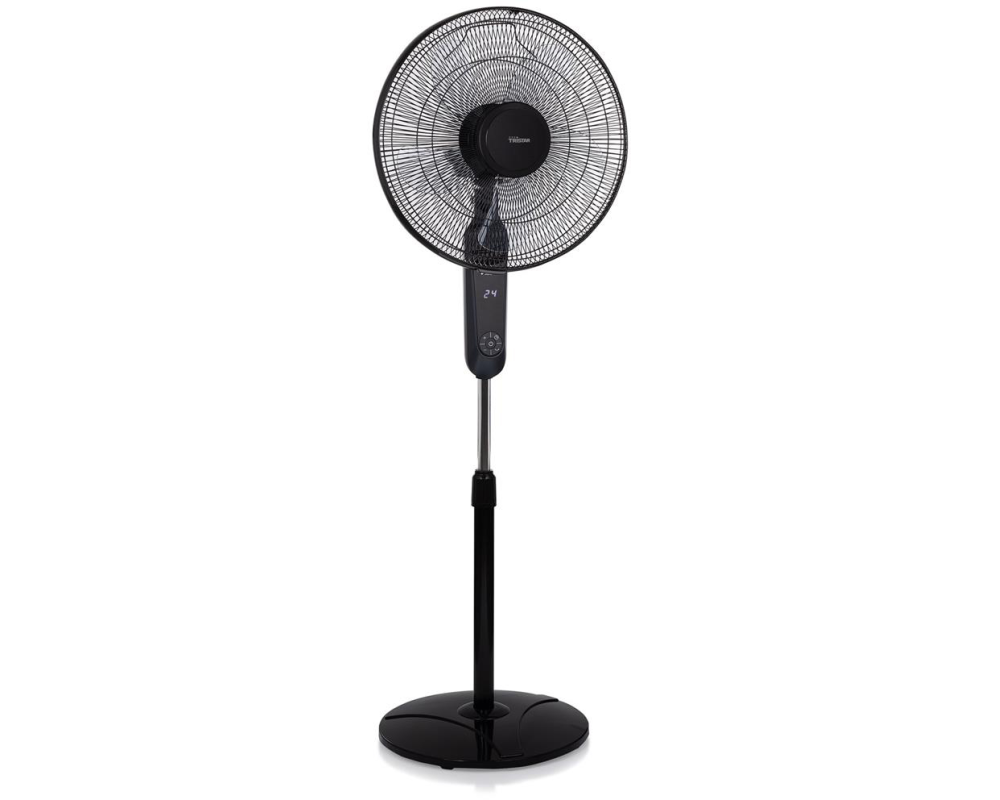 TRISTAR Standventilator 40cm VE-5880 schwarz