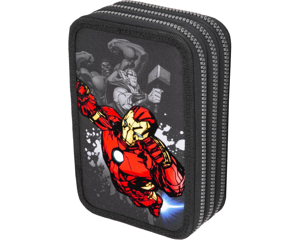 COOLPACK Etui Jumper F067778 Avengers