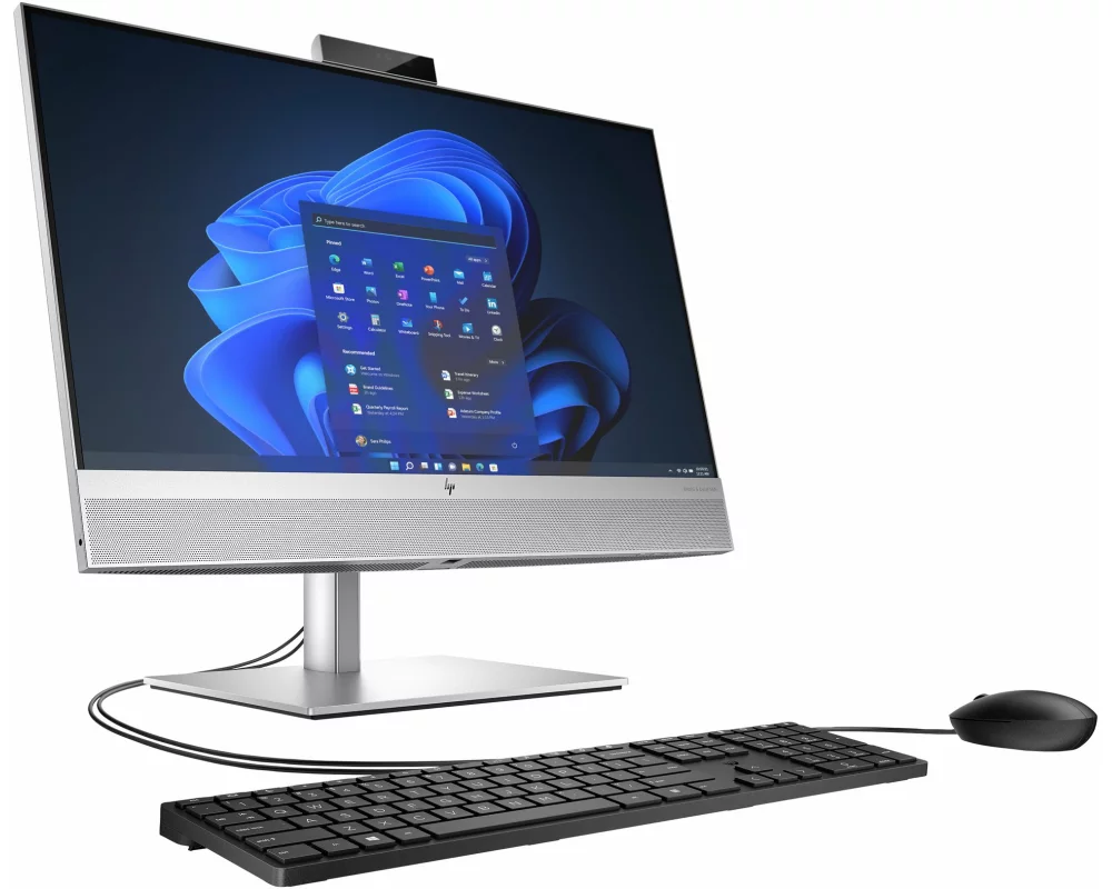 HP AIO EliteOne 840 G9 23.8" 999Y6ET