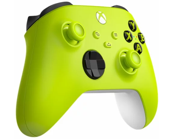Microsoft Xbox Wireless Controller Electric Volt