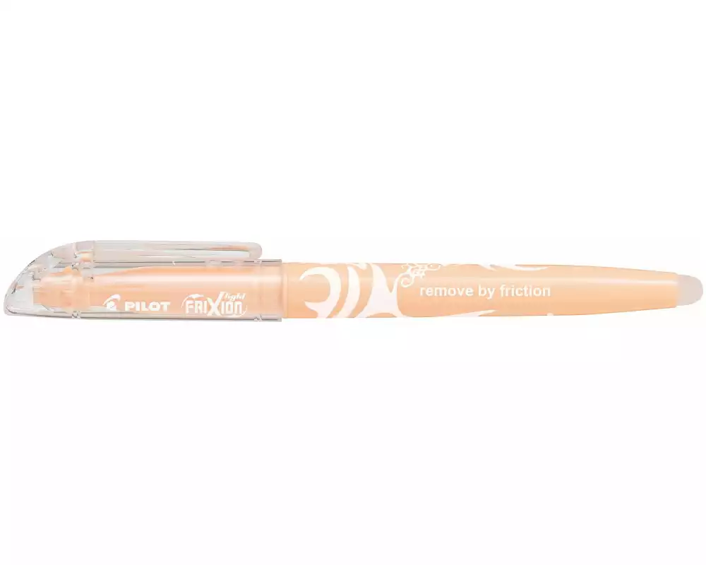 Pilot Textmarker FriXion Light natural Orange