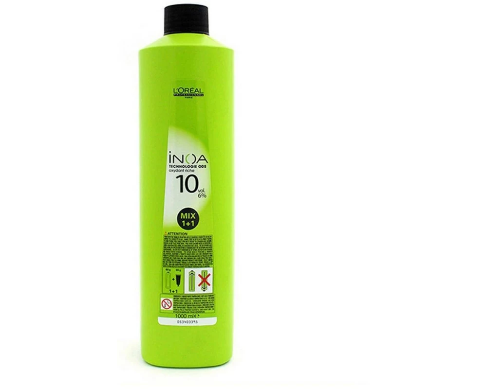 L'Oréal Professionnel Oxidationscreme INOA 3% 1000 ml