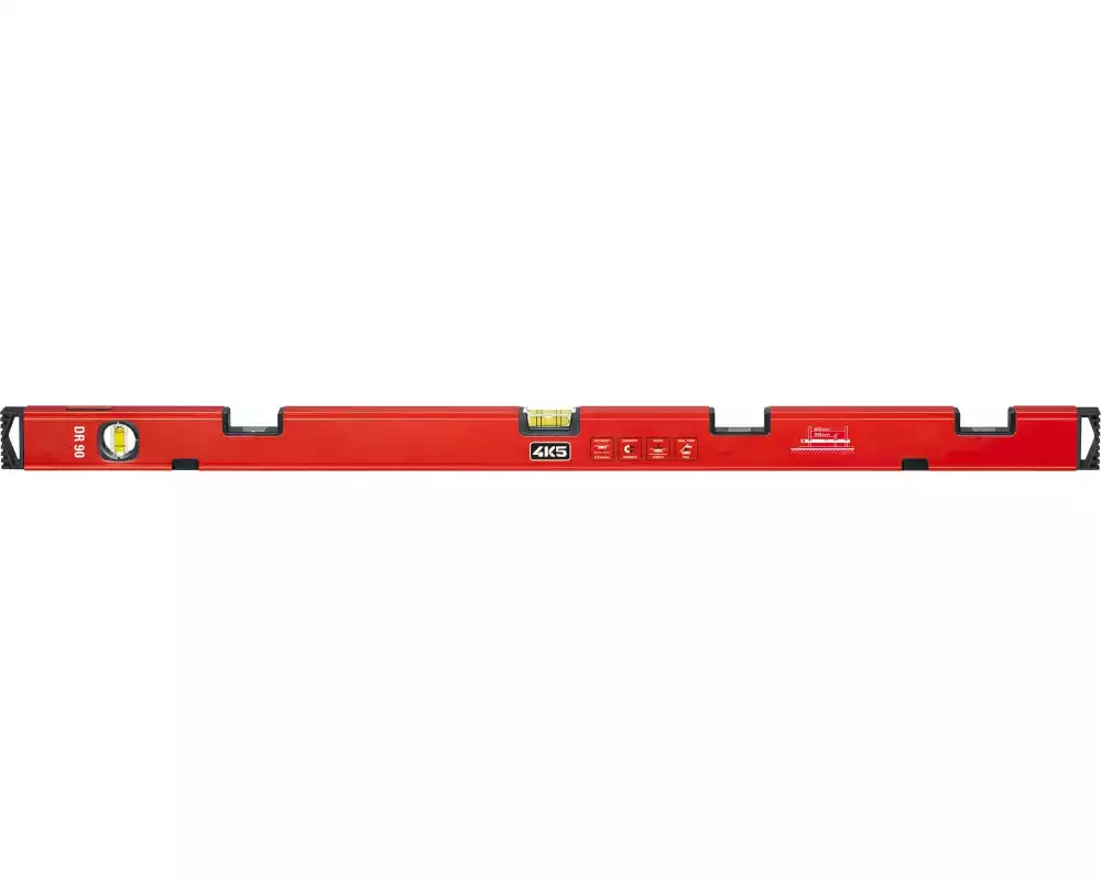 Laserliner Wasserwaage DR90