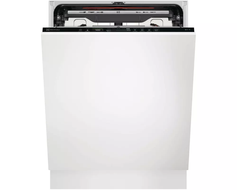 Electrolux Einbaugeschirrspüler GA60GLVS Vollintegriert