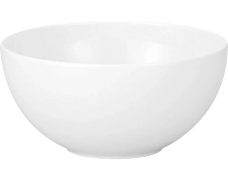 Rosenthal Schüssel TAC Gropius Weiss 14 cm, 6 Stück
