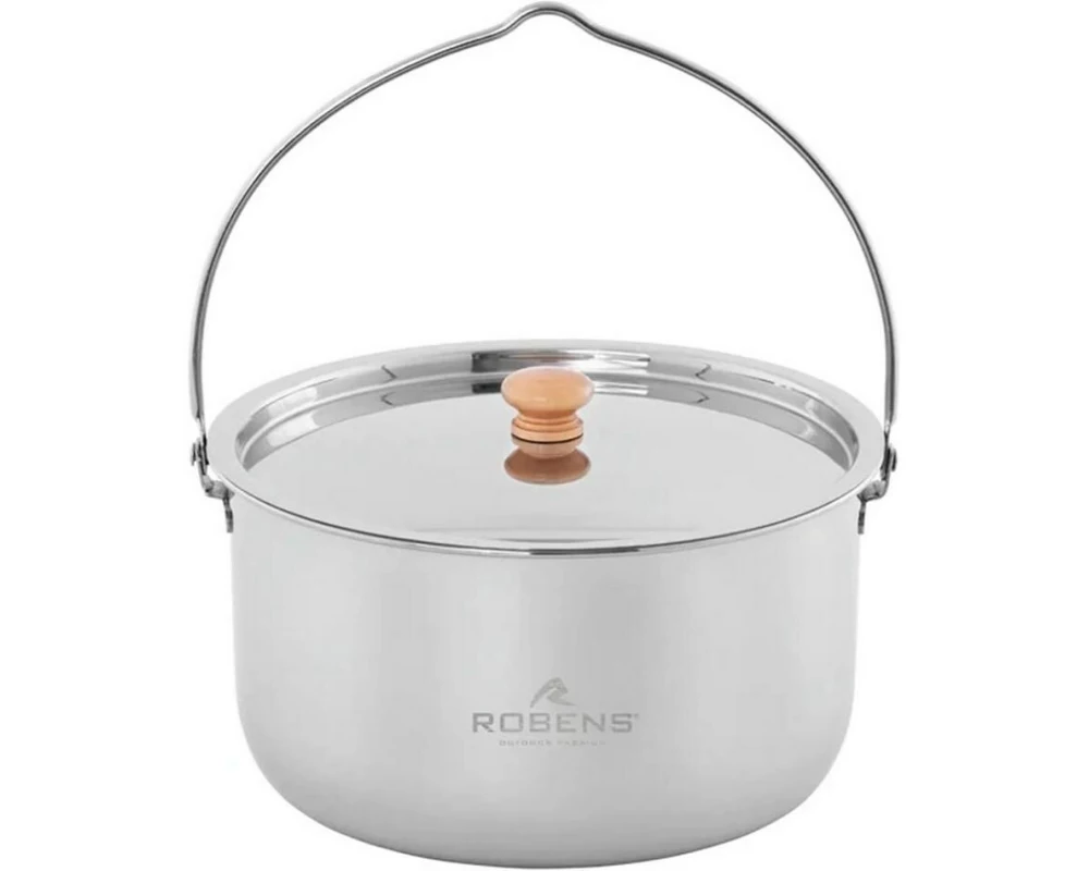 Robens Kochtopf Ottawa Pot 4 l