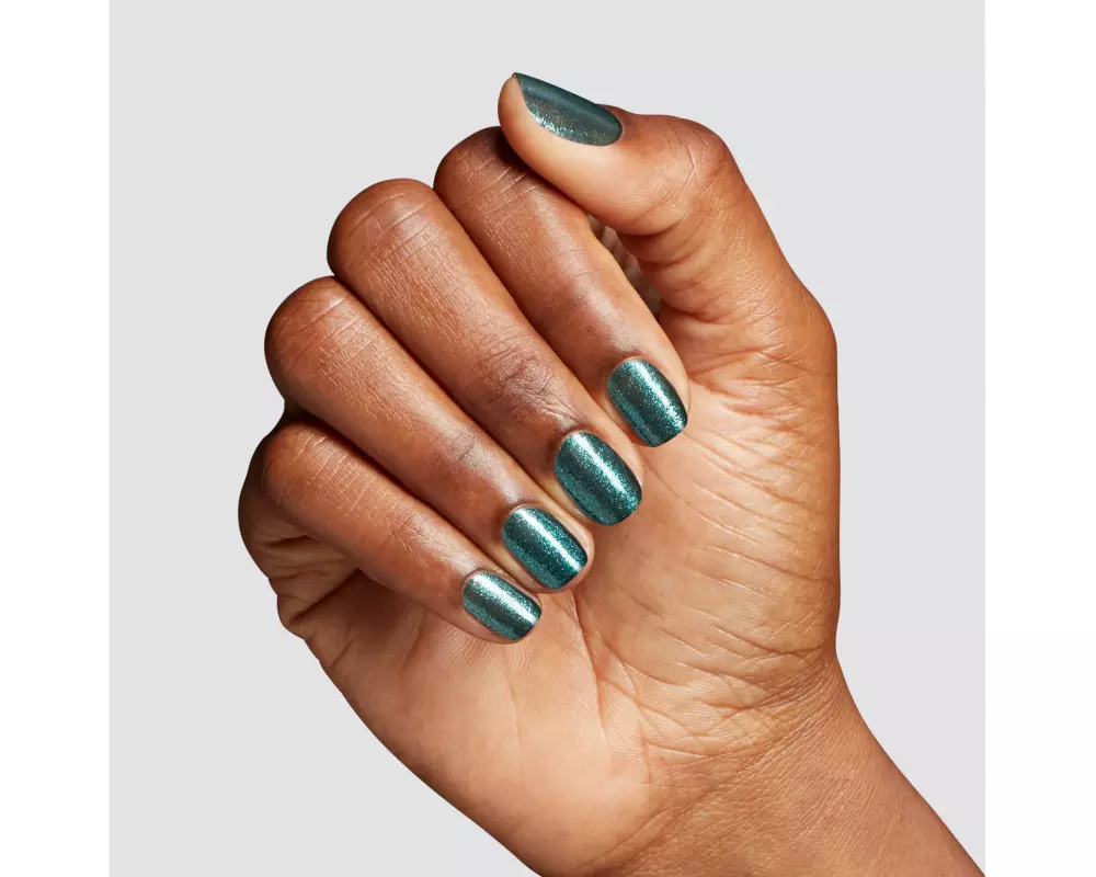 OPI Nagellack Good Enough To Treat - Yuletide Sweetings