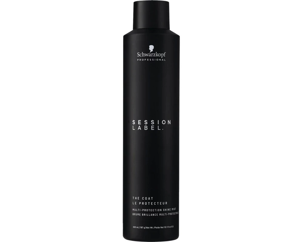 Schwarzkopf Session Label The Coat 300 ml