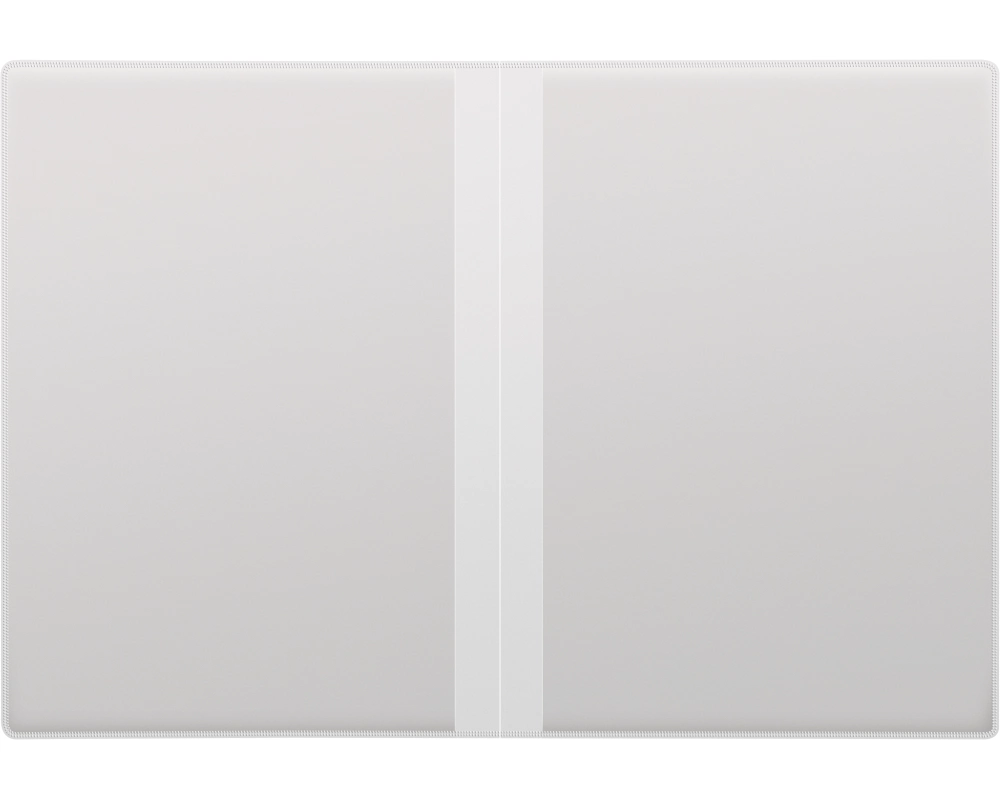 KOLMA Ausweishülle A5x2 09.163.00