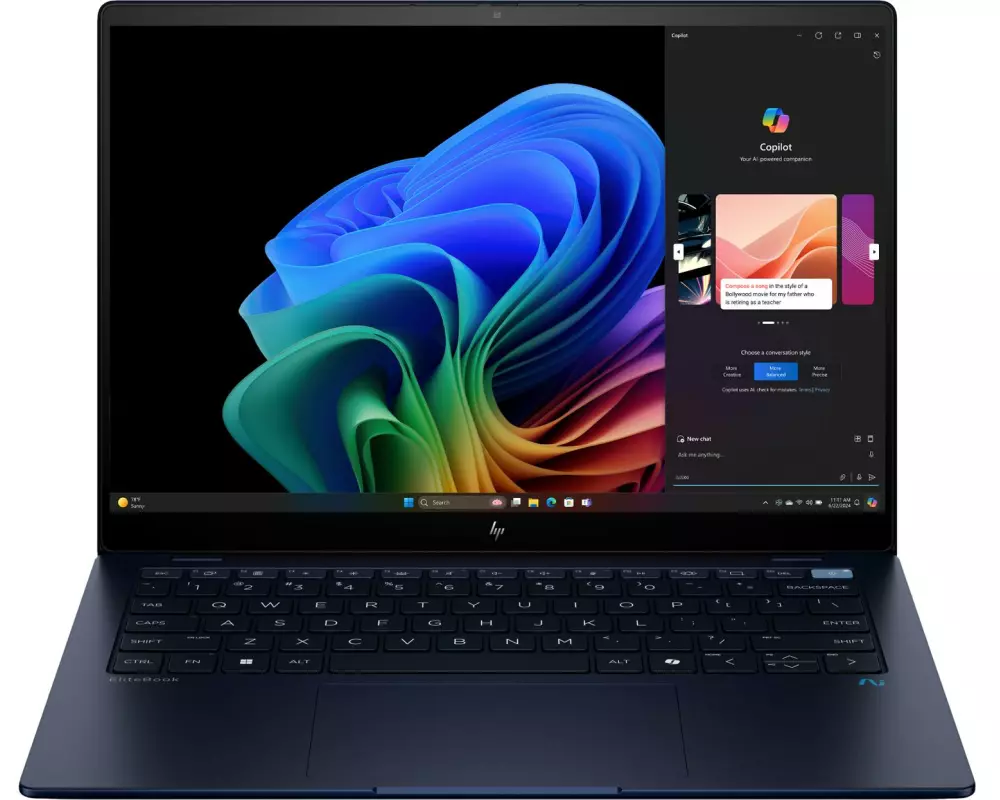 HP Elitebook Ultra G1q Next Gen AI PC 927Z3ES