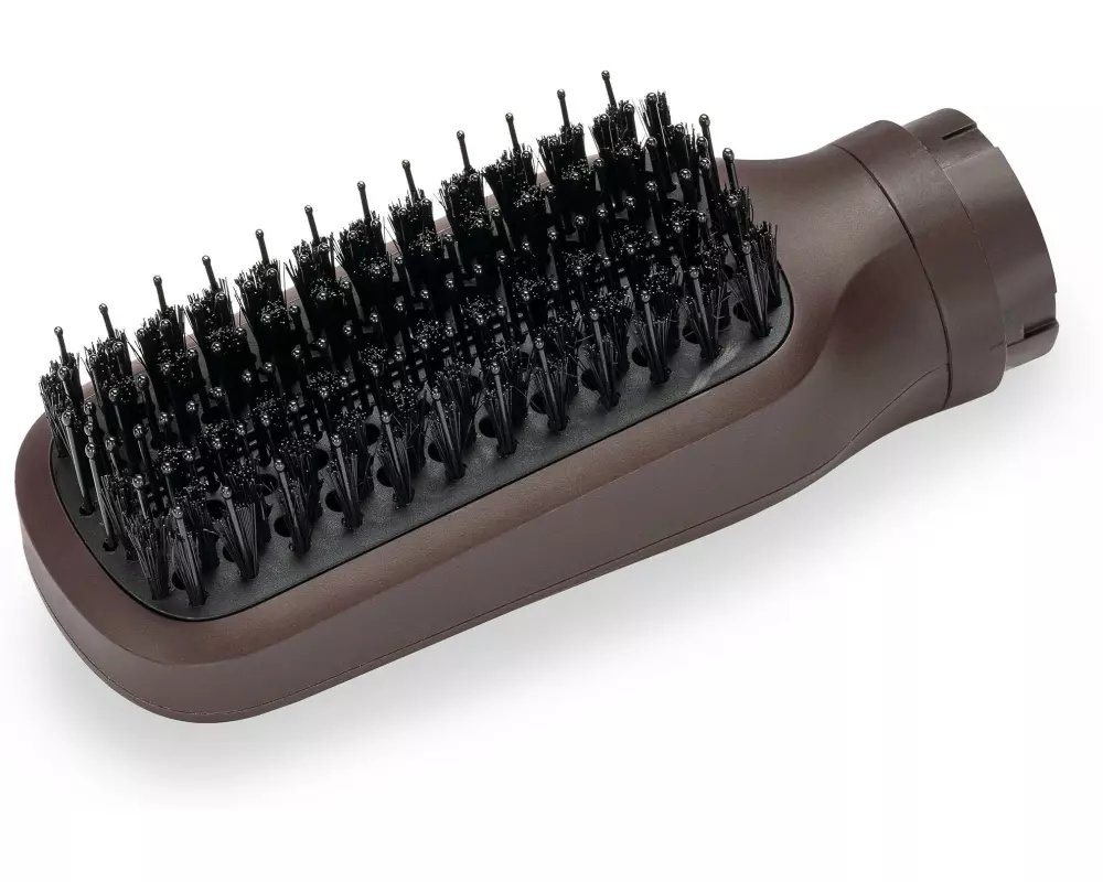 Bellissima Warmluft-Lockenbürste Prodigy Bronze