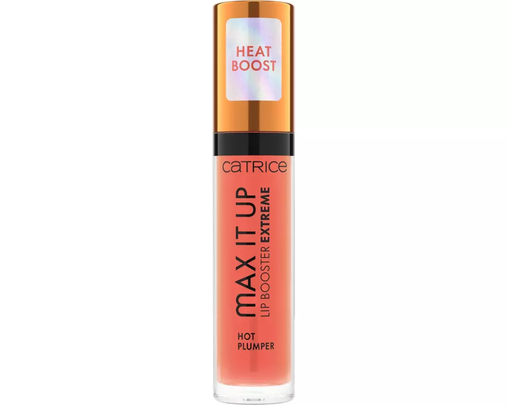 Catrice Max It Up Lip Booster Extreme Pssst...I'm Hot