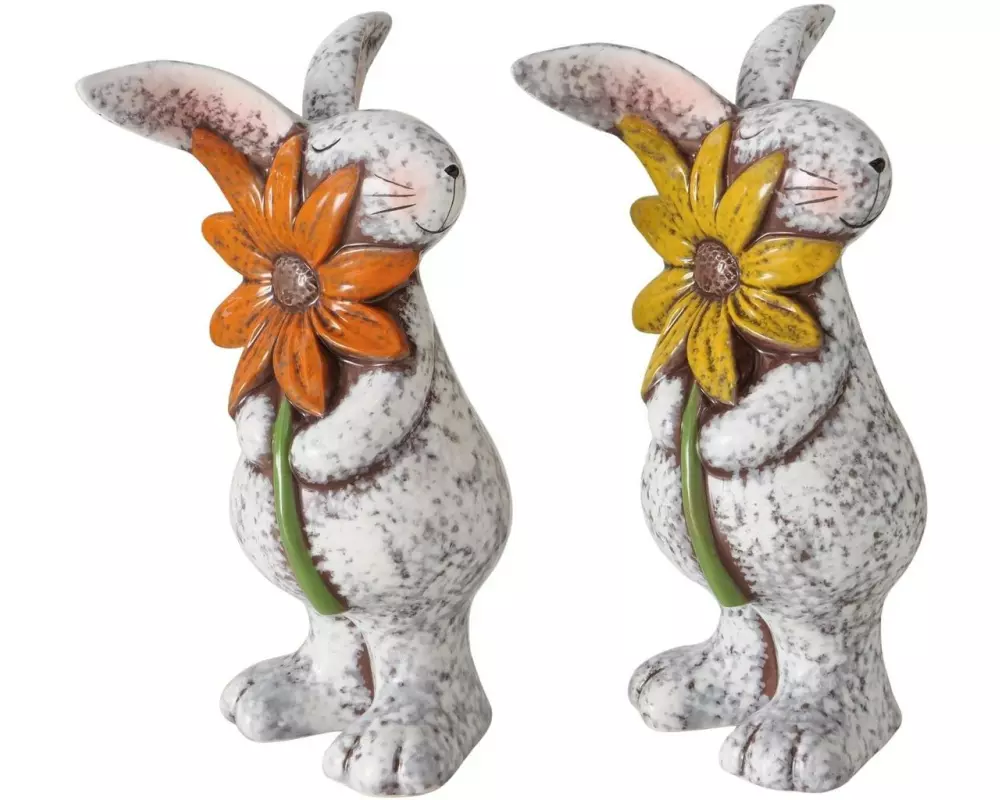 Boltze Aufsteller Friedel Assortiert, 19.5 cm