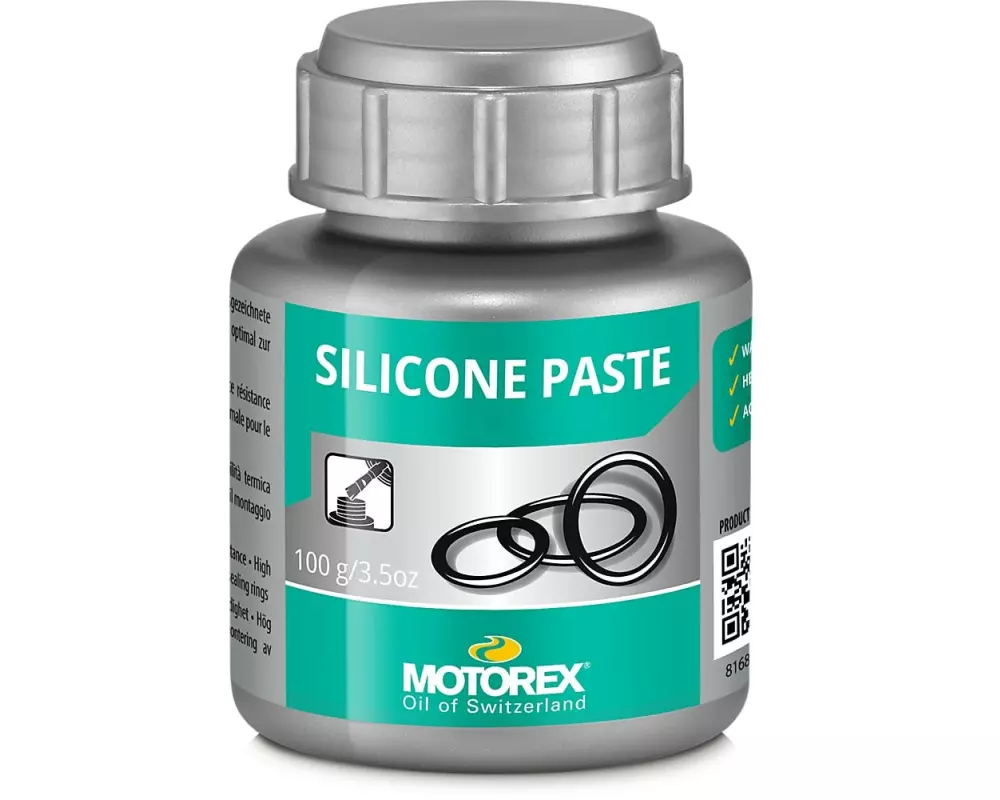 Motorex Silikonpaste 100 g
