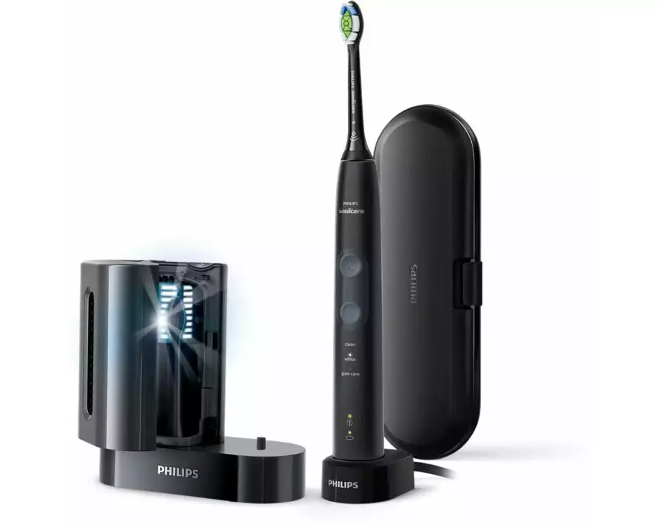 Philips Schallzahnbürste Sonicare ProtectiveClean HX6850/57