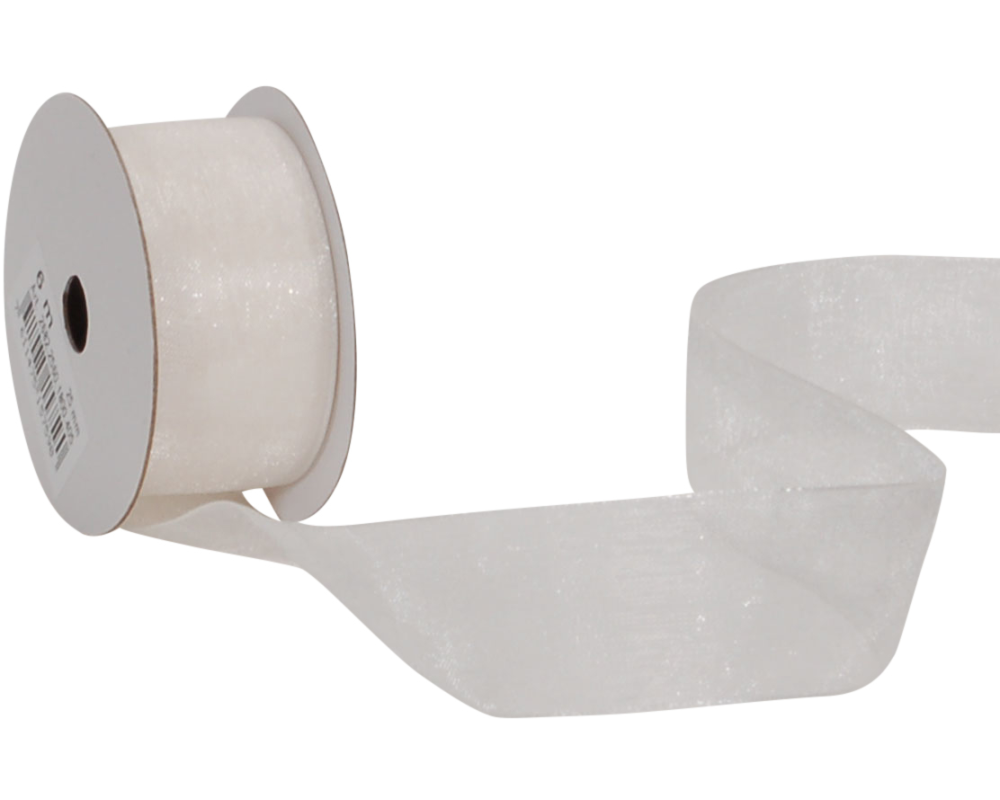 SPYK Band Cubino Organsa 2682.2560 25mmx6m natural