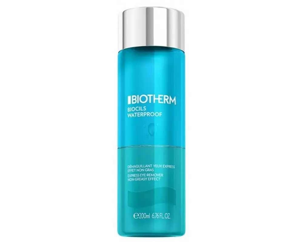 Biotherm Biocils Make-up-Entferner 200 ml
