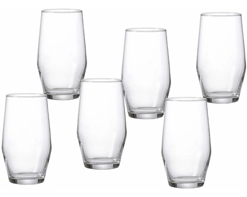 Ritzenhoff & Breker Salsa Longdrinkgläserset 6-teilig