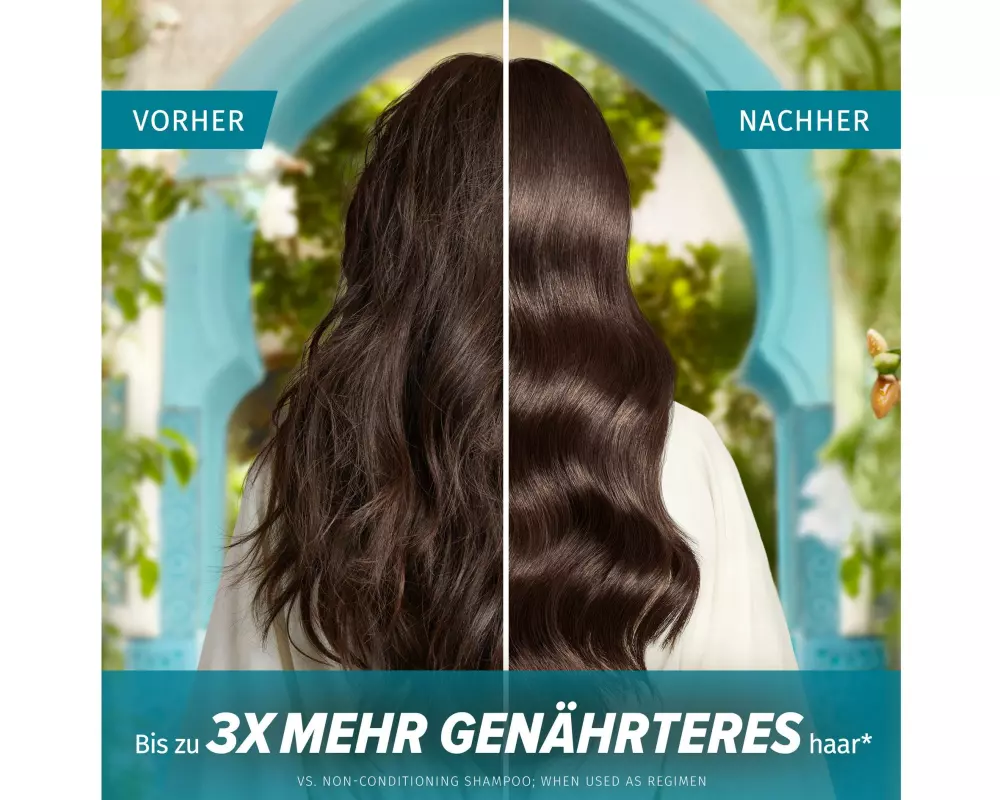 Herbal Essences Arganöl Elixir 95 ml