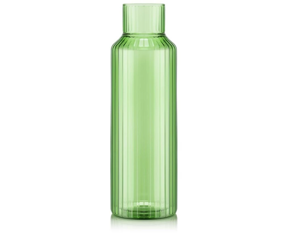 Bodum Karaffe Navalia Translucent Green, 0.9 l