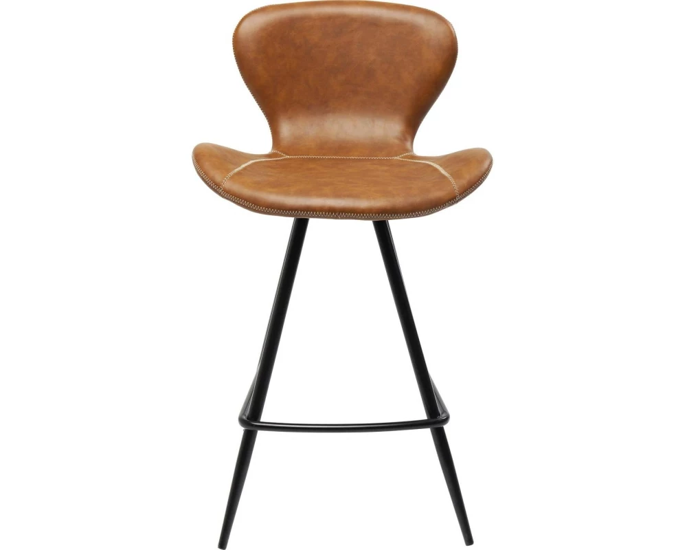 Kare Barhocker Rusty Braun