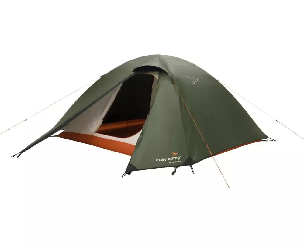 Easy Camp Kuppelzelt Rondane 3