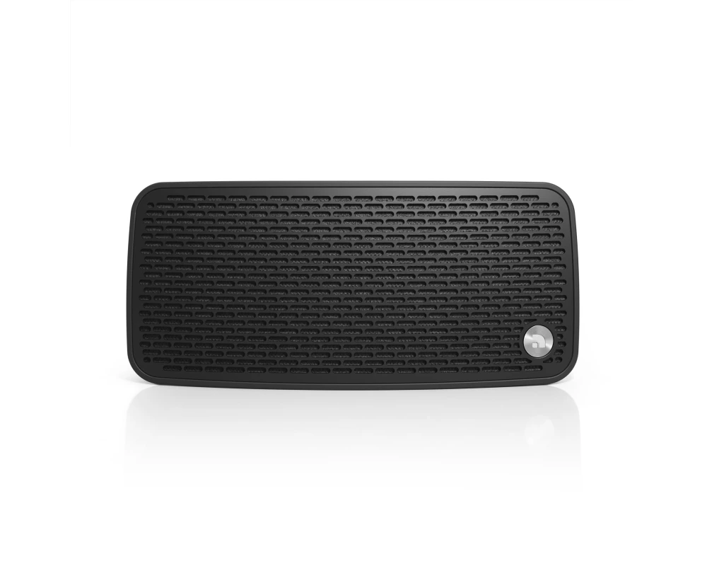 AUDIO PRO P5 15010 Bluetooth Speaker Black black