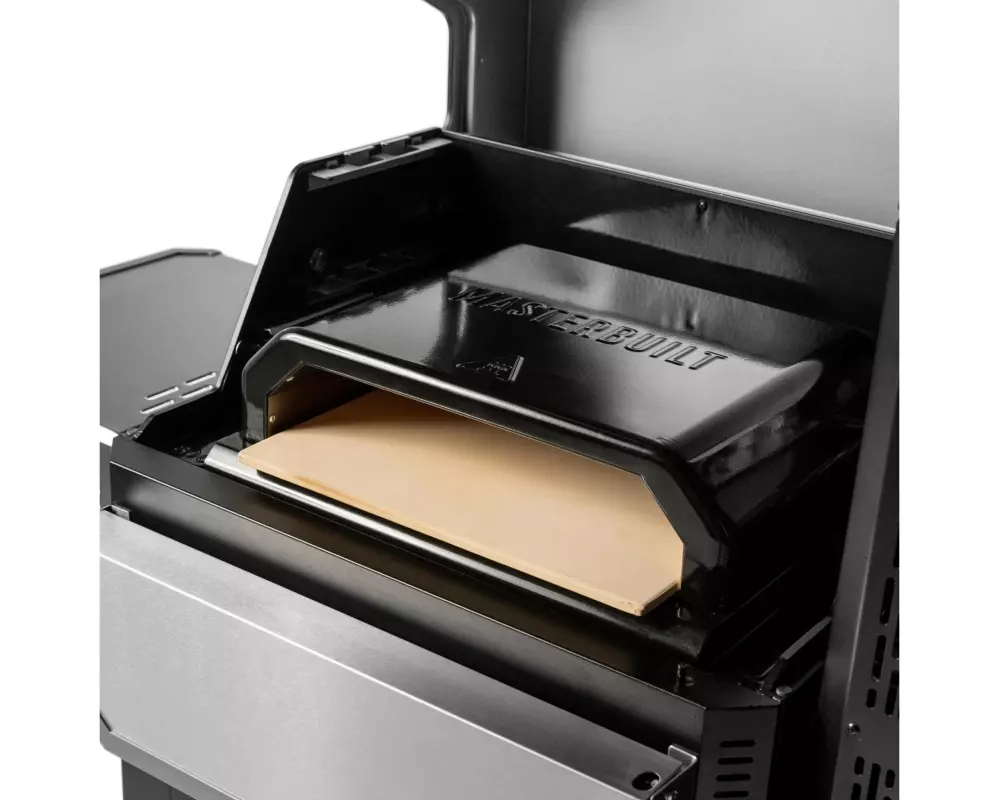 Masterbuilt Pizza-Ofen
