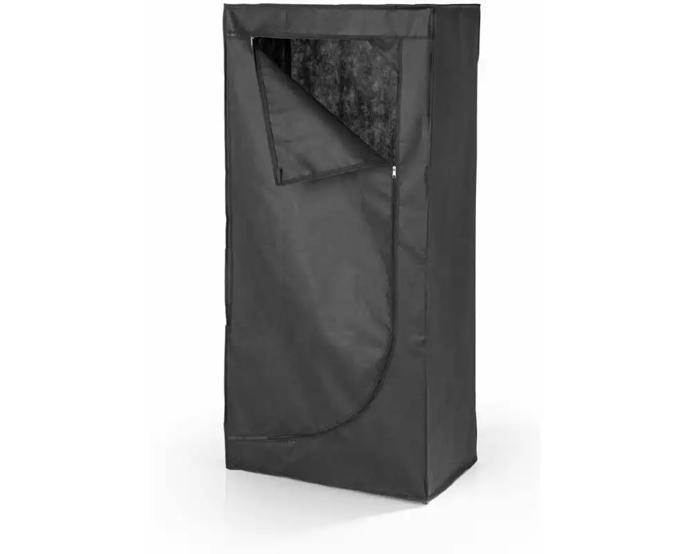 EASYmaxx Kleiderschrank faltbar & kompakt 46 cm x 148 cm, 1 Stück