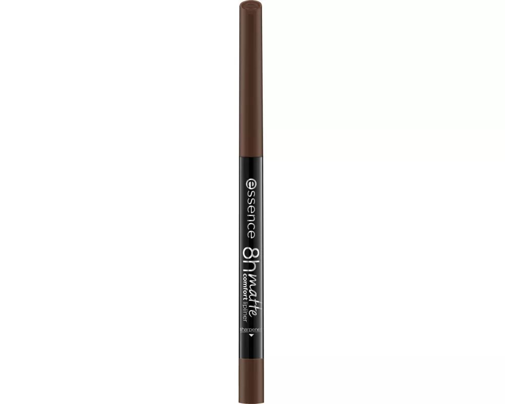 essence Lip Liner 8h Matte Comfort 11 Chestnut Perfection