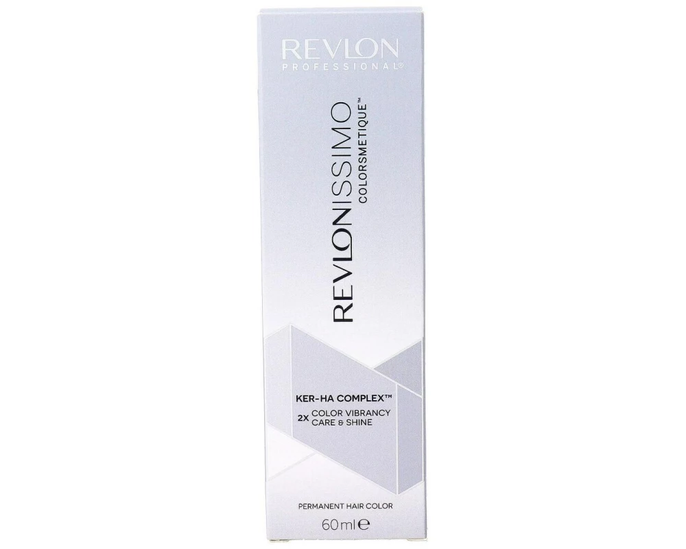 REVLON PROFESSIONAL unique one Colorsmetique HC 4 Mittelbraun 60 ml