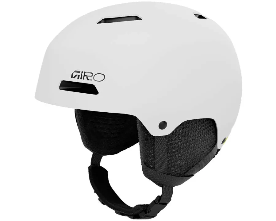 Giro Helm Crüe MIPS Weiss matt, XS
