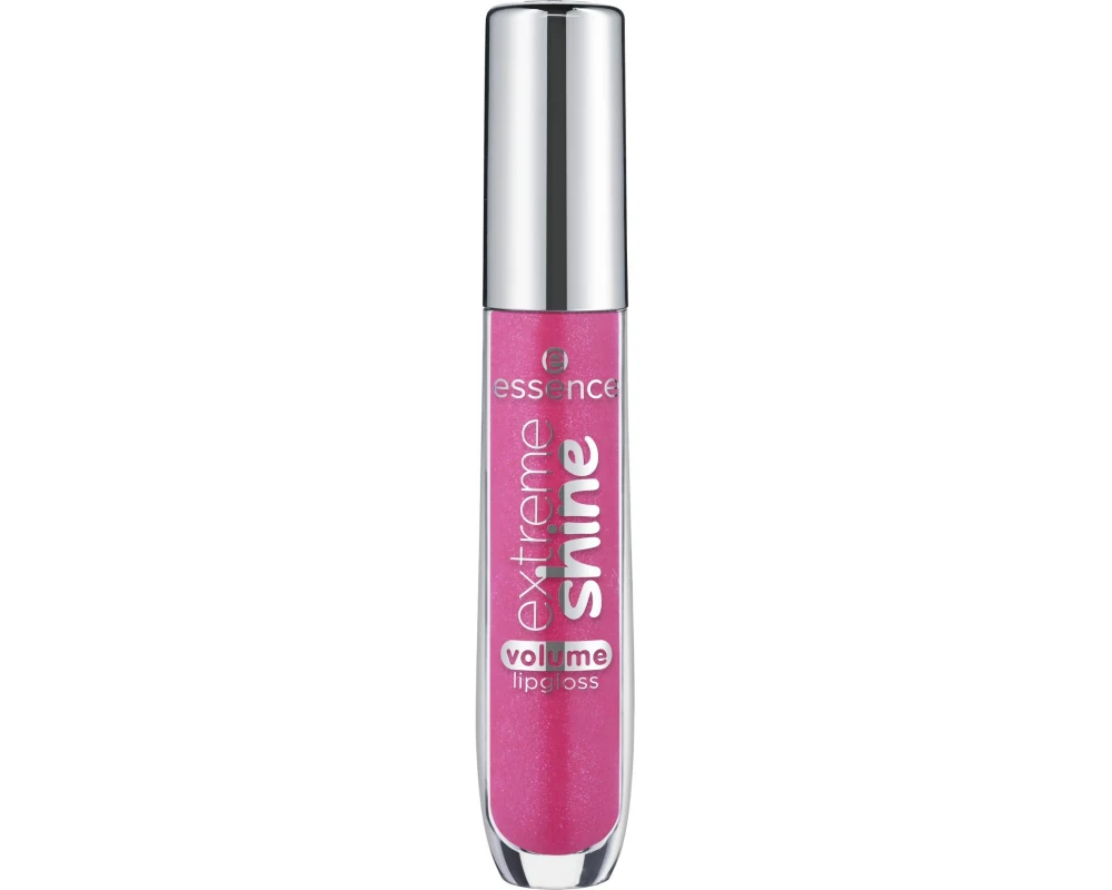 essence Lip Gloss Extreme Shine Volume 21 Pretty in Pink