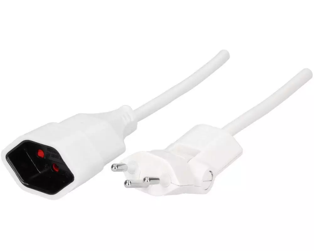 Max Hauri Verlängerungskabel 1 m T13-T12