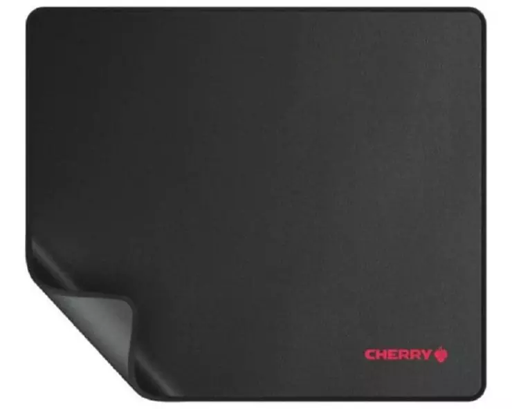 Cherry Mausmatte MP 1000 Premium XL Schwarz