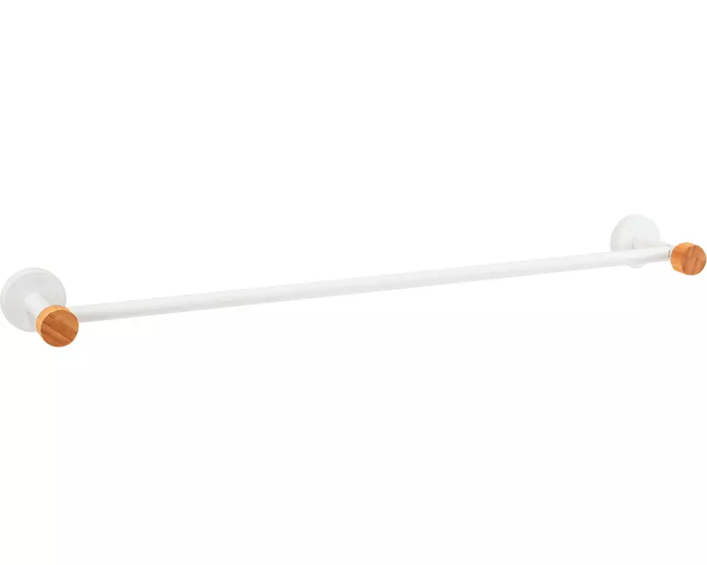 spirella Handtuchhalter Handtuchstange Iana Weiss 65.2 cm