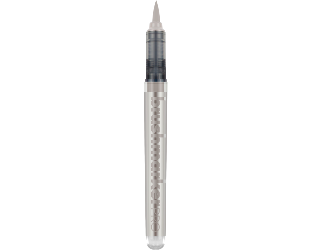 KARIN Brush Marker PRO 278 27Z278 warm grey