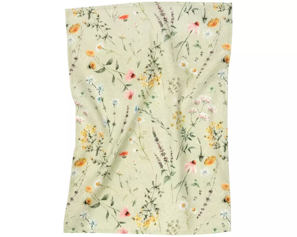 Pichler Geschirrtuch Tilda 1 Stück, Pistache